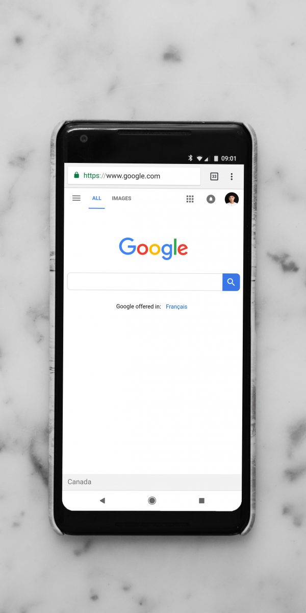 פרסום ממומן בגוגל