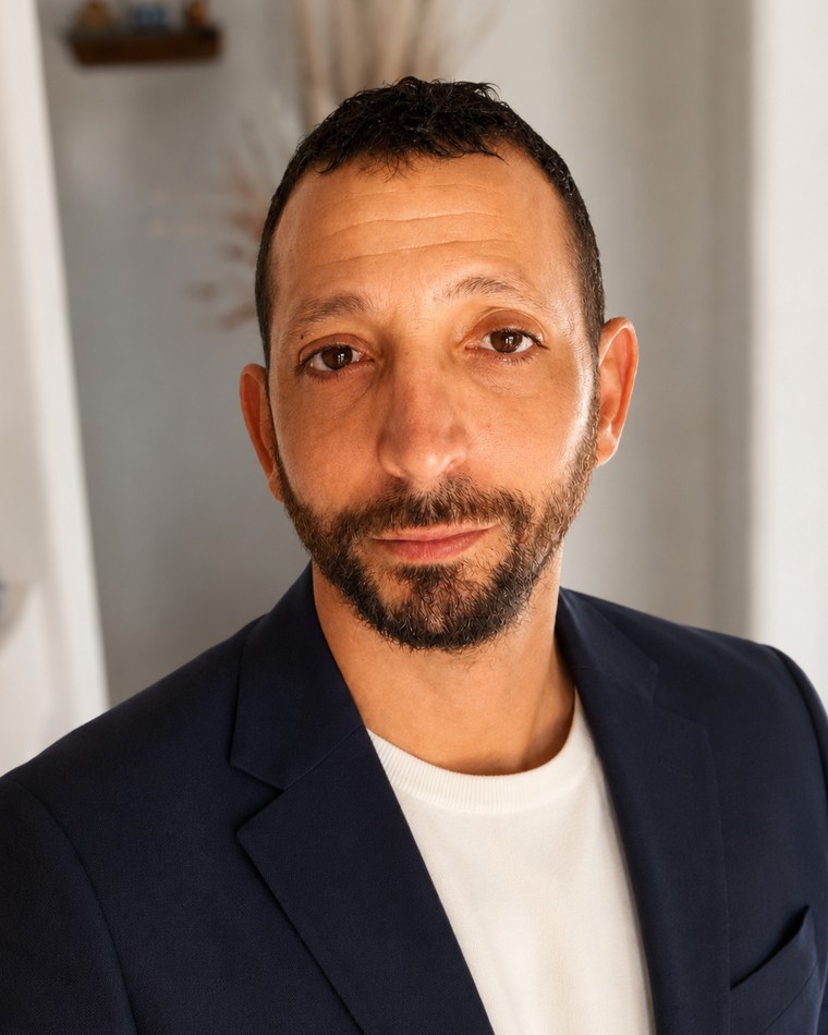 אסף ירון משולם, מנכ"ל דיגיטל מרקטר